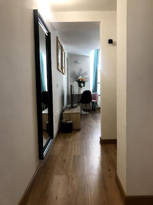 Romantic Eco-Loft公寓 外观 照片